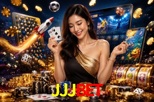 Secure Login JJJBET