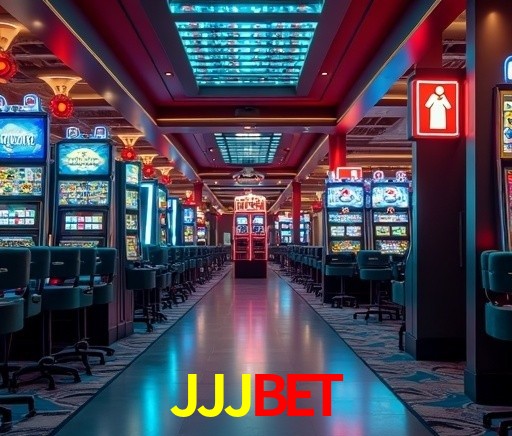 cassino JJJBET