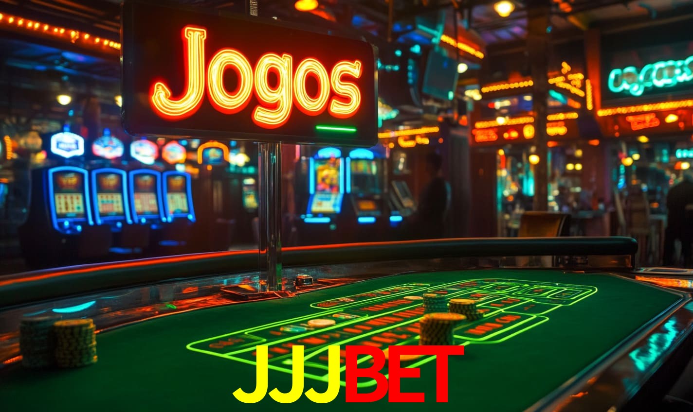 Promoção Relâmpago JJJBET