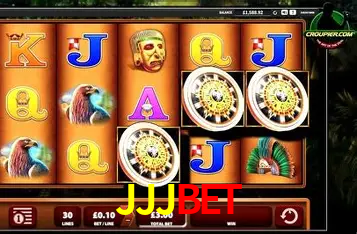 Apostas Esportivas na JJJBET: Um Guia Completo
