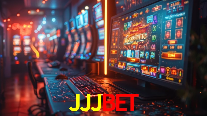 jjjbet plataforma