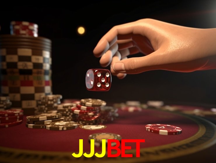 Tecnologia da Plataforma JJJBET