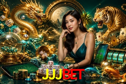 Exclusive Offers JJJBET