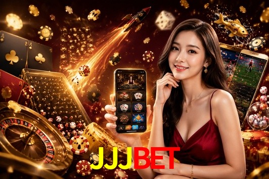 Platform Technology JJJBET