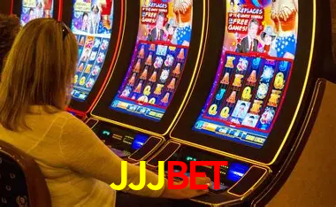 Descubra a Magia dos Jogos de Arcade no JJJBET