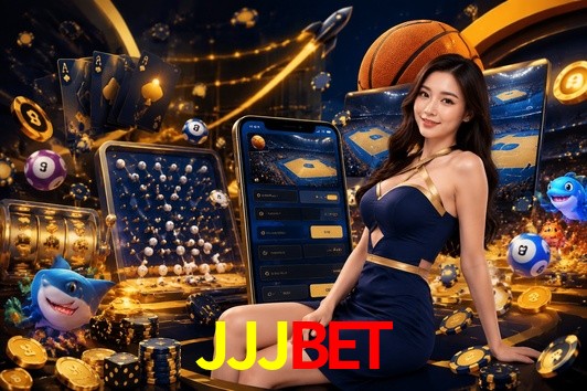 Seasonal Promotions JJJBET
