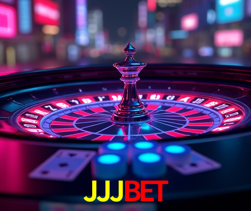 A Emoção da Loteria na JJJBET: Uma Chance de Mudança de Vida