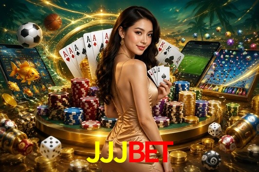 Roulette Table JJJBET