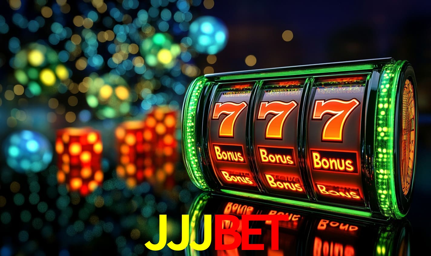Especiais de Fim de Semana JJJBET