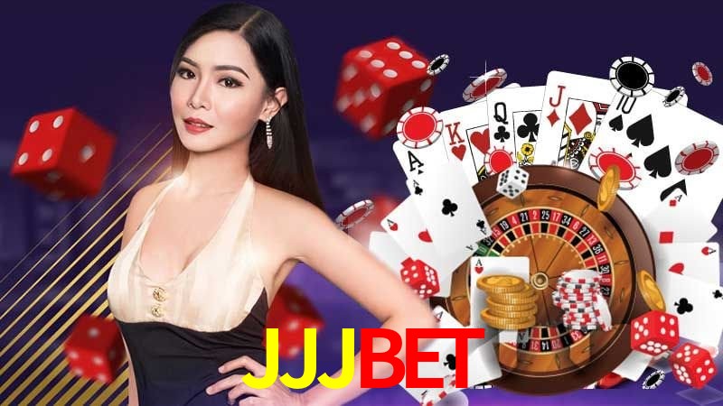 Casino VIP JJJBET
