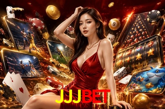 Welcome Bonus JJJBET