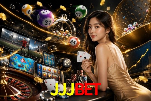APP oficial da JJJBET para mobile