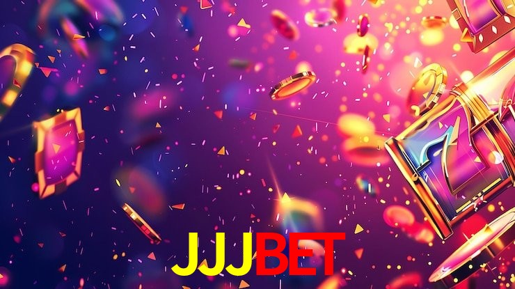 Interface do App JJJBET