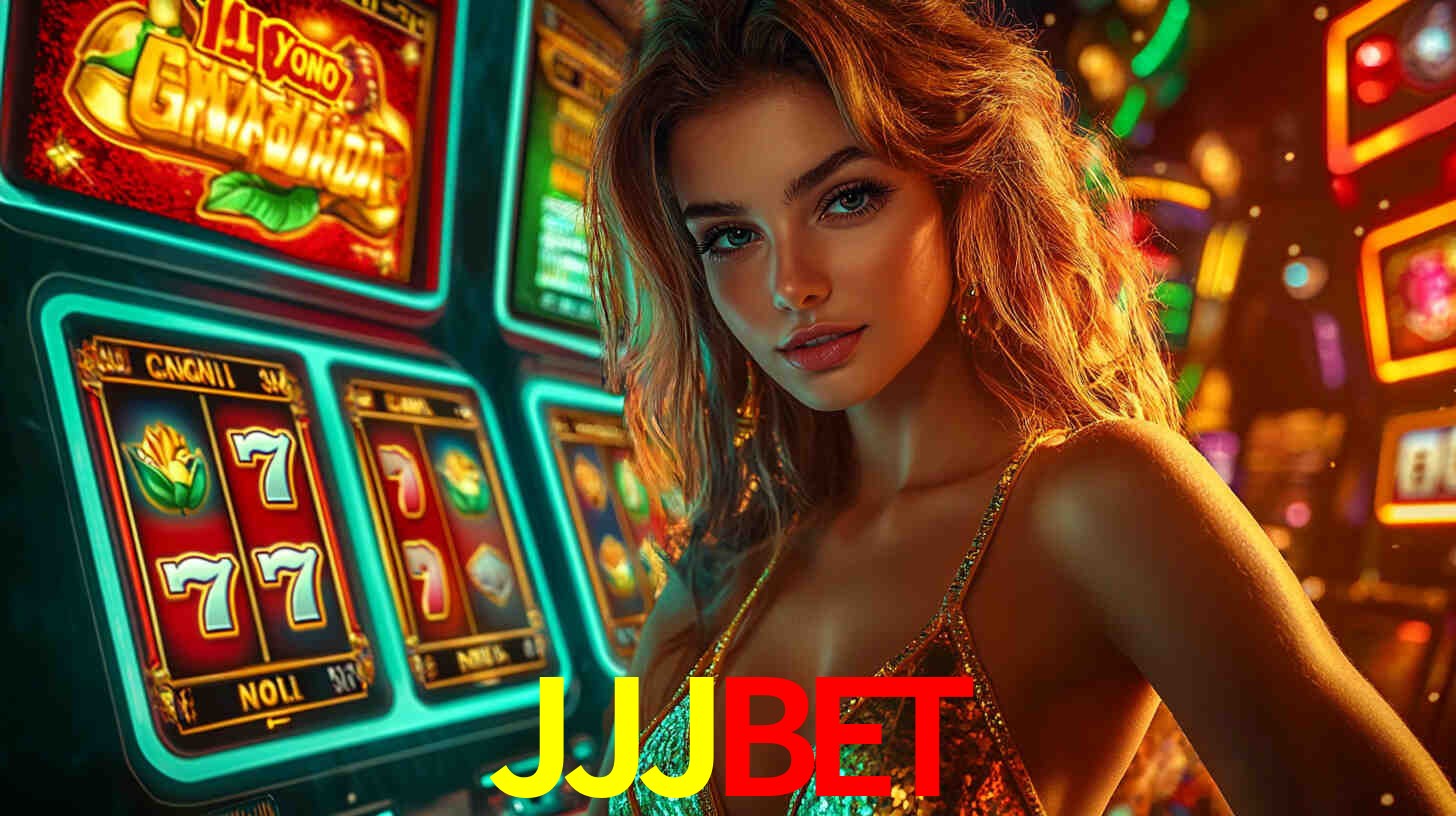 JJJBET App Interface