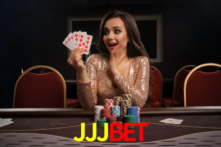 Torneios JJJBET