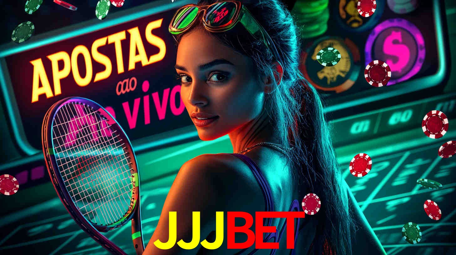 Explorando a Categoria de Eventos em Apostas na JJJBET