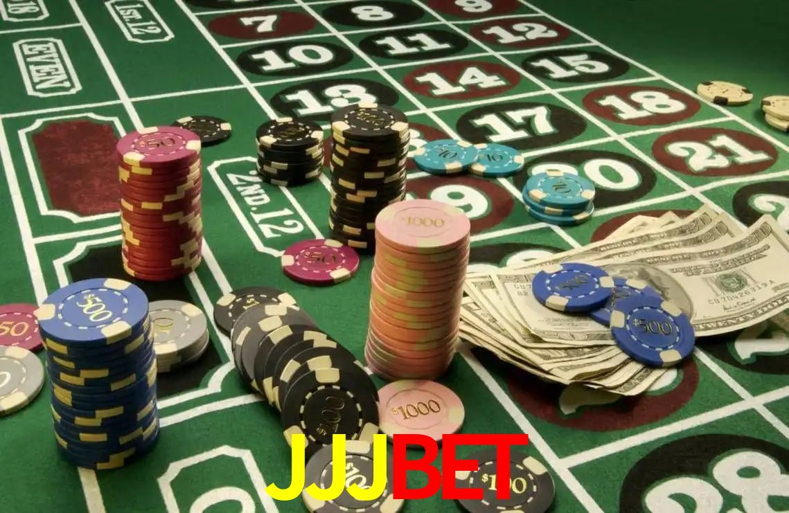 JJJBET: Jogos de Caça-Níqueis-Altas Recompensas, Roleta-Velocidade, Blackjack-Desafios Máximos