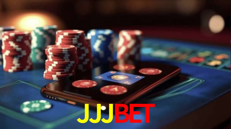 Design Responsivo JJJBET
