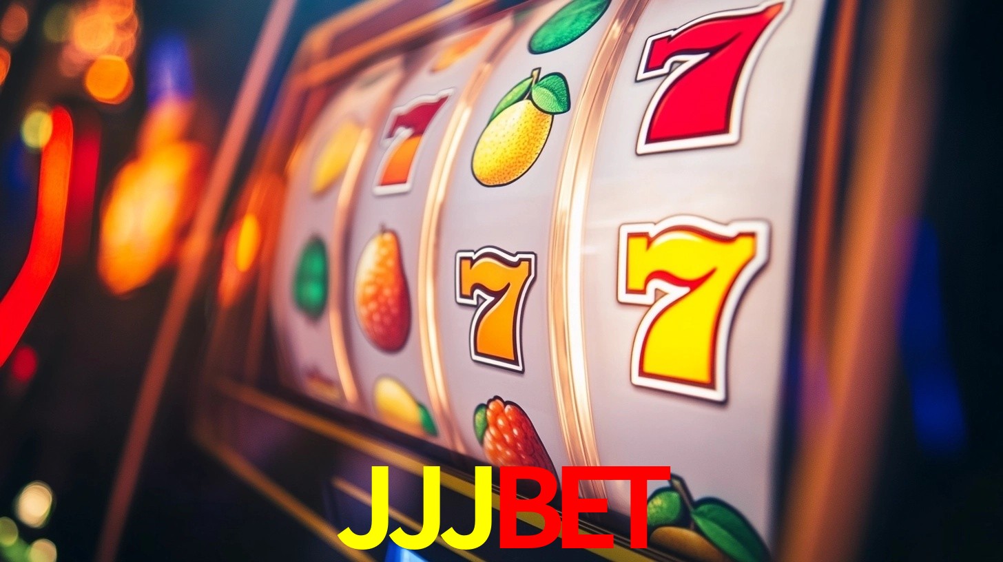 JJJBET,jjjbet plataforma