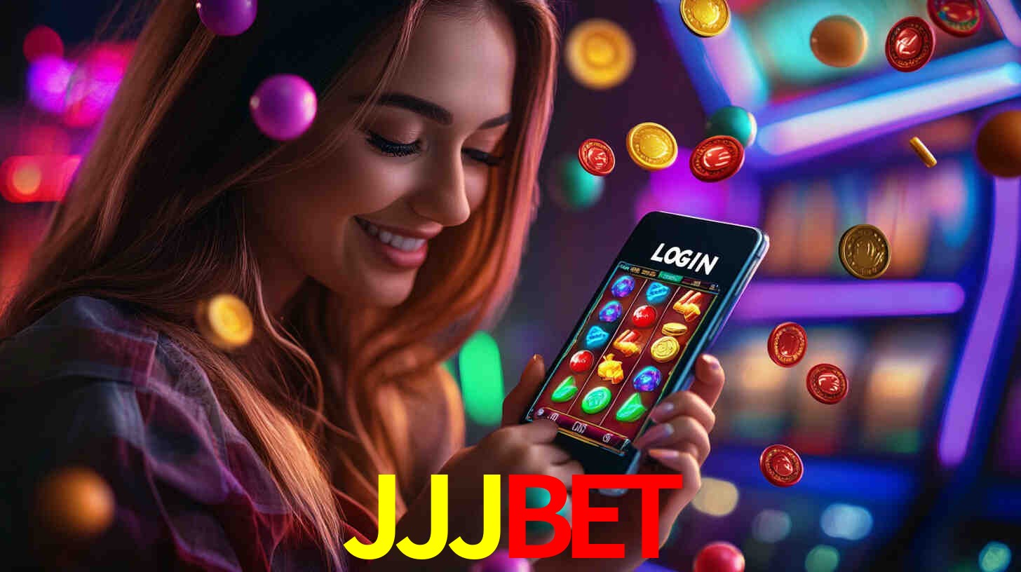 JJJBET - Fortuna Máxima na Roleta - jjjbet plataforma
