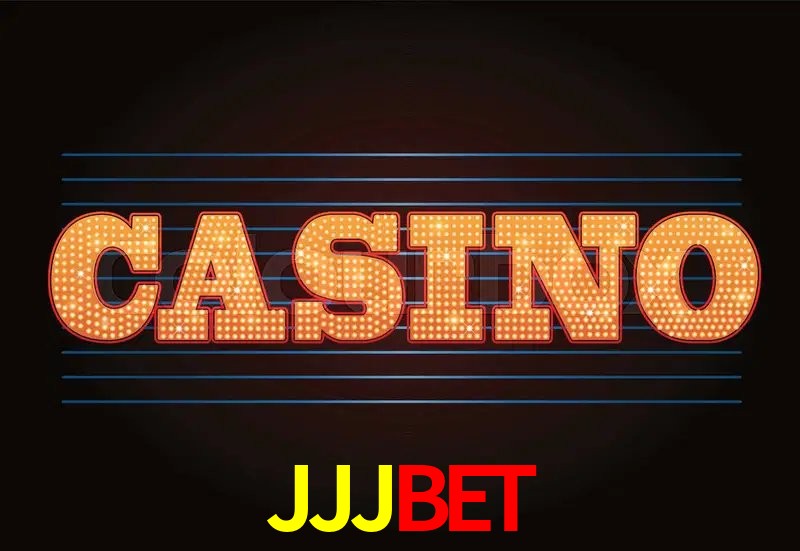 Provedores de Jogos JJJBET