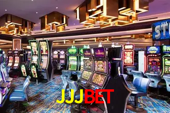 A Popularidade dos Caça-Níqueis no JJJBET