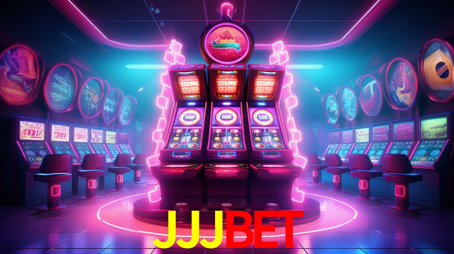 jjjbet plataforma
