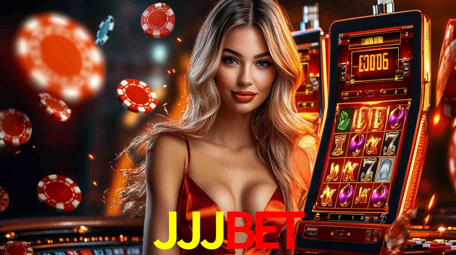 JJJBET: Seu Especialista em Apostas Esportivas Brasileiras