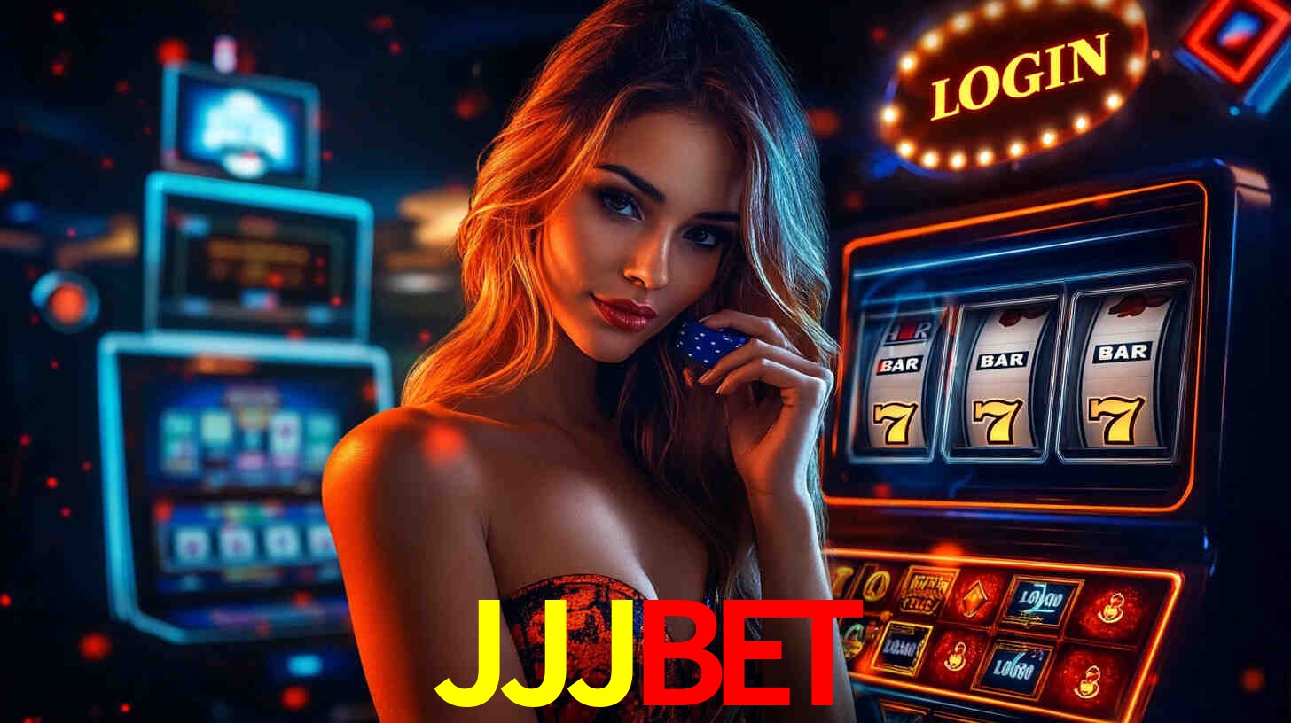 jjjbet plataforma