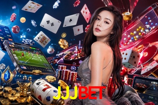 Live Casino JJJBET