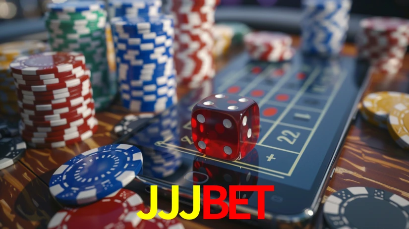Apostas Ao Vivo JJJBET