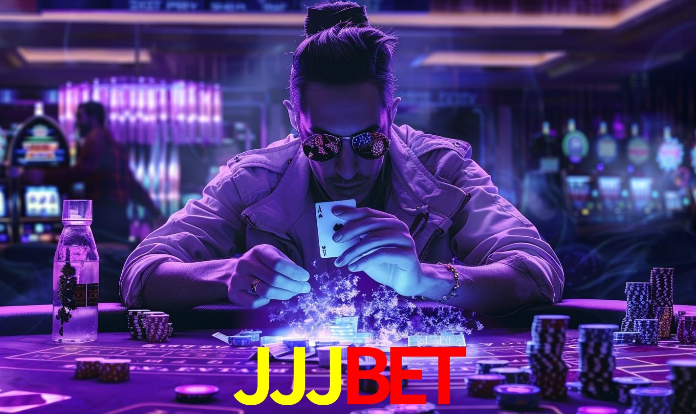 VIP Casino JJJBET