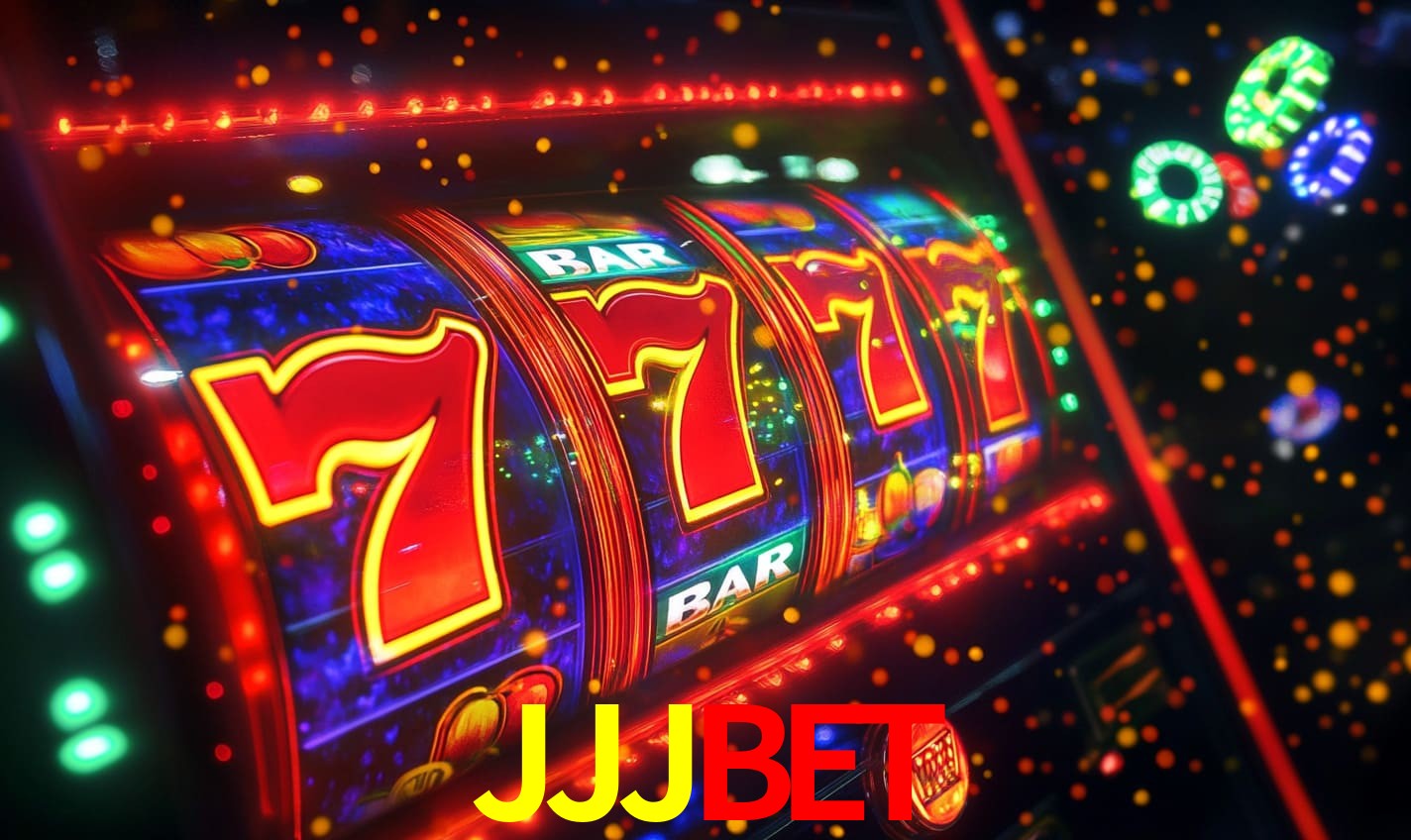 jjjbet plataforma