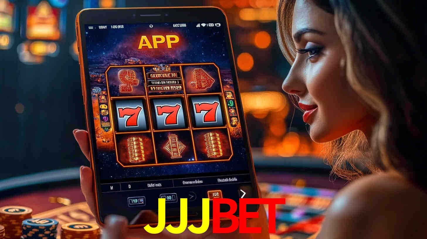 Bônus Generosos e Exclusivos no JJJBET para Você!