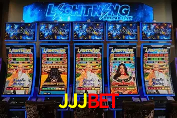 Desvendando o Mundo dos Jogos Virtuais na JJJBET